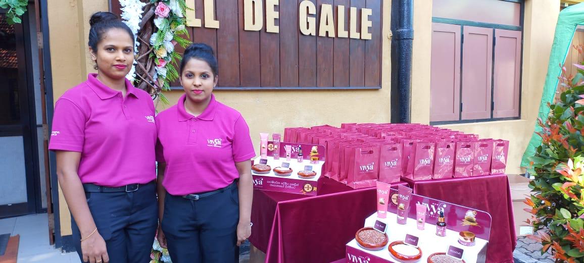 Vivya Sampling - Image 2